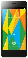 Galeria zdjęć telefonu Bluboo X3
