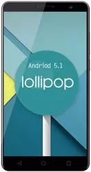 Galeria zdjęć telefonu Bluboo X550