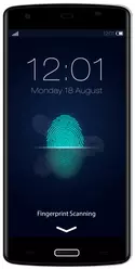 Galeria zdjęć telefonu Bluboo X6