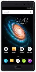 Galeria zdjęć telefonu Bluboo Xtouch