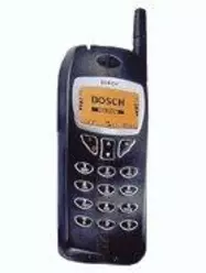 Galeria zdjęć telefonu Bosch Com 607