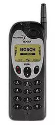 Galeria zdjęć telefonu Bosch Com 738