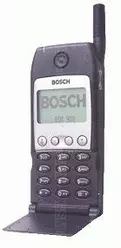Galeria zdjęć telefonu Bosch Com 908