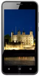Galeria zdjęć telefonu bq 4501G Fox Easy