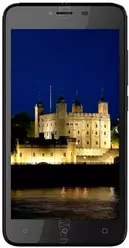 Galeria zdjęć telefonu bq 5000G Velvet Easy