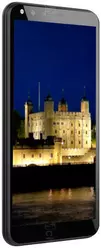 Galeria zdjęć telefonu bq 5302G Velvet 2