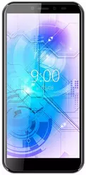 Galeria zdjęć telefonu bq 5528L Strike Forward