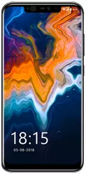 Galeria zdjęć telefonu bq 6200L Aurora