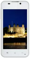 Galeria zdjęć telefonu bq Aquaris 4