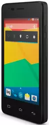 Galeria zdjęć telefonu bq Aquaris E4