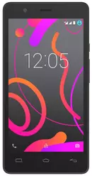 Galeria zdjęć telefonu bq Aquaris E5s