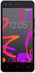 Galeria zdjęć telefonu bq Aquaris M5