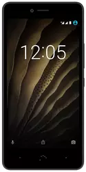 Galeria zdjęć telefonu bq Aquaris U