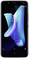 Galeria zdjęć telefonu bq Aquaris U2