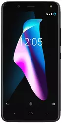 Galeria zdjęć telefonu bq Aquaris V