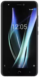 Galeria zdjęć telefonu bq Aquaris X