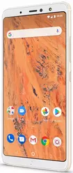 Galeria zdjęć telefonu bq Aquaris X2