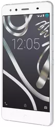Galeria zdjęć telefonu bq Aquaris X5