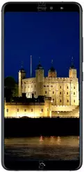 Galeria zdjęć telefonu bq Aquaris X2 Pro