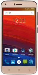 Galeria zdjęć telefonu Bravis A506 Crystal
