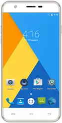 Galeria zdjęć telefonu Bravis A551 Atlas
