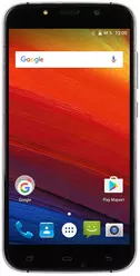 Galeria zdjęć telefonu Bravis A553 Discovery