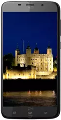 Galeria zdjęć telefonu Bravis A554 Grand