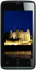 Galeria zdjęć telefonu Bravis Air