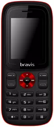 Galeria zdjęć telefonu Bravis C180 Jingle