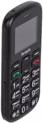 Galeria zdjęć telefonu Bravis C181 Senior