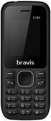 Galeria zdjęć telefonu Bravis C183 Rife