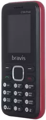 Galeria zdjęć telefonu Bravis C184 Pixel