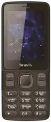 Galeria zdjęć telefonu Bravis C240 Middle