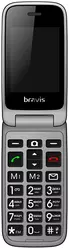 Galeria zdjęć telefonu Bravis C244 Signal