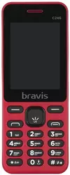 Galeria zdjęć telefonu Bravis C246 Fruit