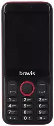 Galeria zdjęć telefonu Bravis C281 Wide