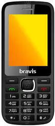 Galeria zdjęć telefonu Bravis F242 Dialog