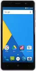 Galeria zdjęć telefonu Bravis X500 Trace Pro