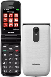 Galeria zdjęć telefonu Brondi Magnum 4