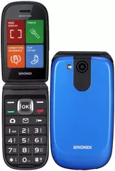 Galeria zdjęć telefonu Brondi Raptor