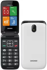 Galeria zdjęć telefonu Brondi Strike 4G