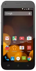 Galeria zdjęć telefonu Bush Spira C2