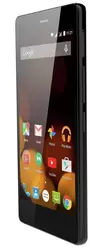 Galeria zdjęć telefonu Bush Spira E2X Galeria zdjęć telefonu Bush Spira E2X