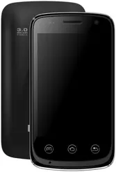 Galeria zdjęć telefonu Byond B50