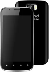 Galeria zdjęć telefonu Byond B54