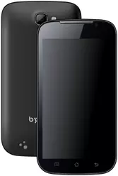 Galeria zdjęć telefonu Byond B65