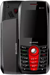 Galeria zdjęć telefonu Byond BY011 Galeria zdjęć telefonu Byond BY011