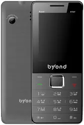 Galeria zdjęć telefonu Byond BY027