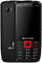 Galeria zdjęć telefonu Byond BY028