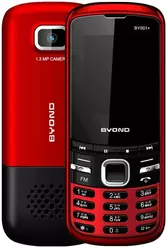 Galeria zdjęć telefonu Byond BY901 Plus Galeria zdjęć telefonu Byond BY901 Plus